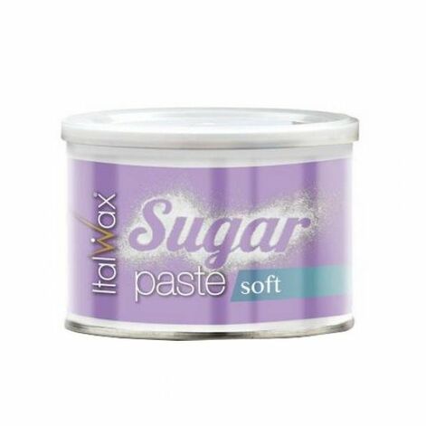 Italwax Sugar Paste SOFT